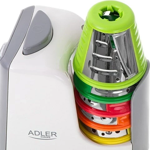 Prerëse perimesh Adler CR 4815, 150 W, e bardhë