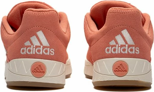 Atlete për meshkuj adidas, portokalli [Madhësia: 42 2/3]