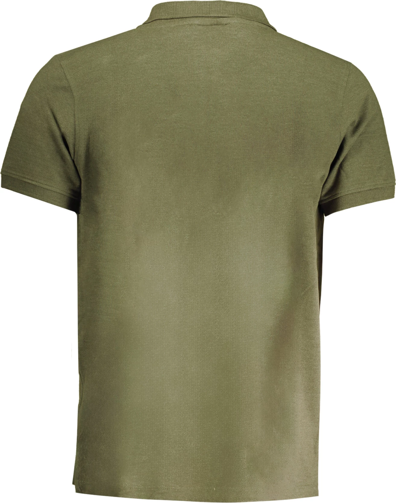 Polo shirt NORWAY 1963 meshkuj, e gjelbër [Madhësia: L]