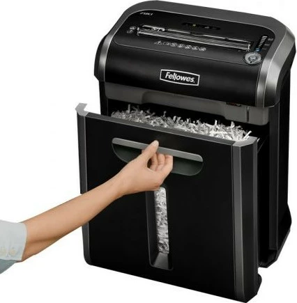 Shredder Fellowes Powershred 79Ci, Cross shredding, 23 L, 14 sheets, E zezë