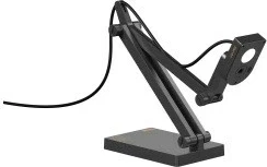 Kamerë dokumentesh IPEVO V4K PRO, USB 2.0, Gri