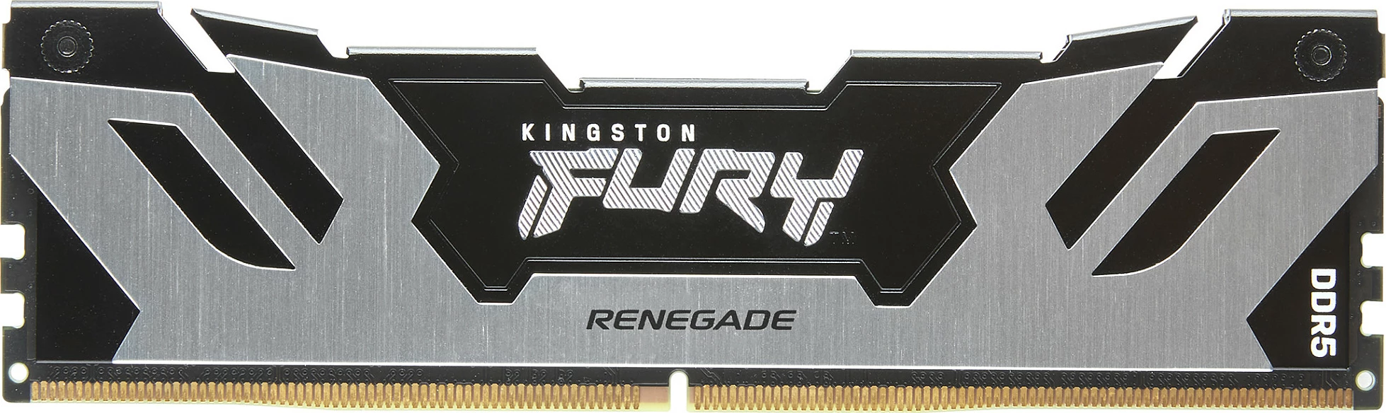 RAM Memorje Kingston FURY Renegade 48GB DDR5 6400MT/s CL32 Silver