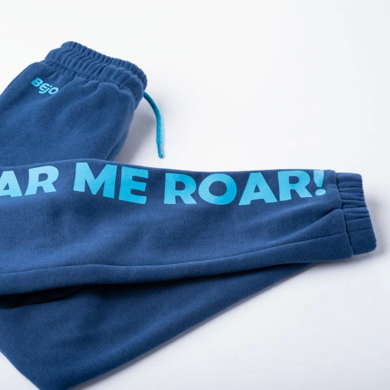 Pantallona për djem Bejo, blu