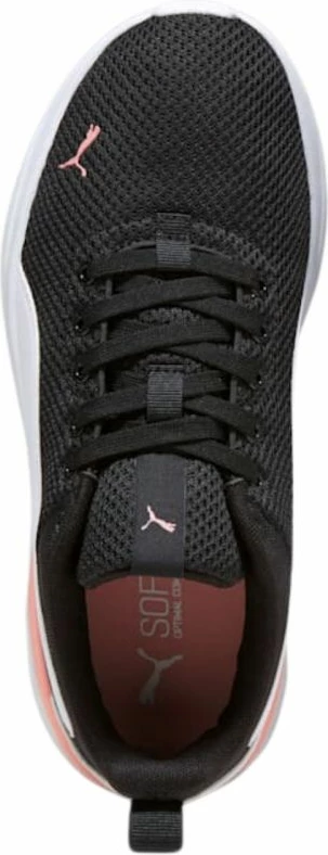 Atlete për meshkuj Puma, të bardha dhe të zeza