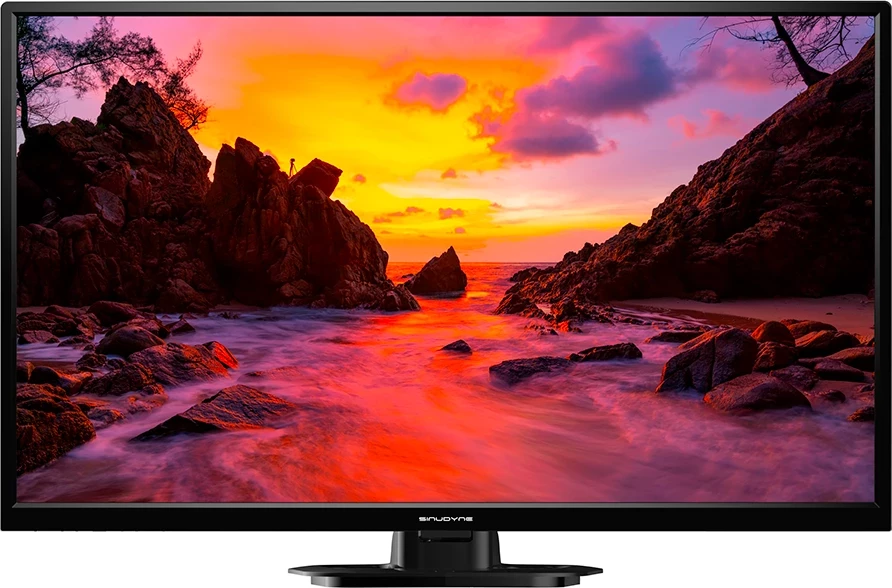 Televizor Sinudyne 32 inç LED SI32AH2470WB HD Web OS, zi