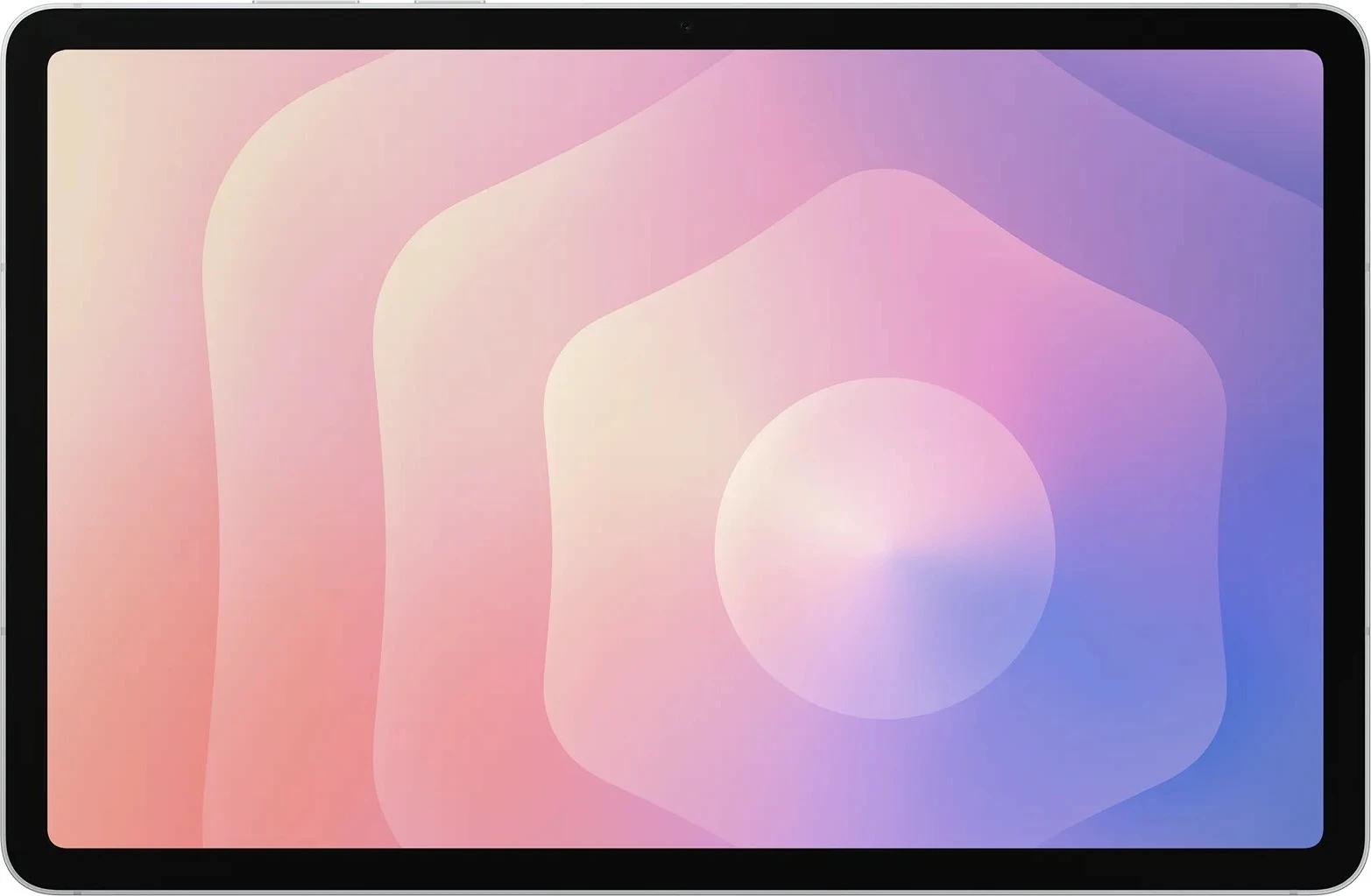 Tablet Samsung Galaxy Tab S11, 12GB RAM, 128GB, Wi-Fi, silver