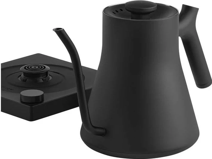 Çajnik elektrik Fellow Stagg EKG PRO, 0.9L, i zi