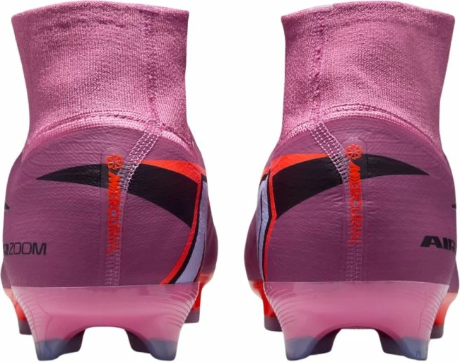 Atlete futbolli Nike Zoom Mercurial Superfly 10 PRO FG HF9433 600 [Madhësia: 45]
