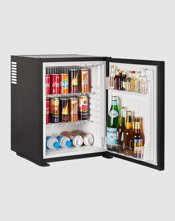 Minibar SM 401-TH, 33 L, i zi