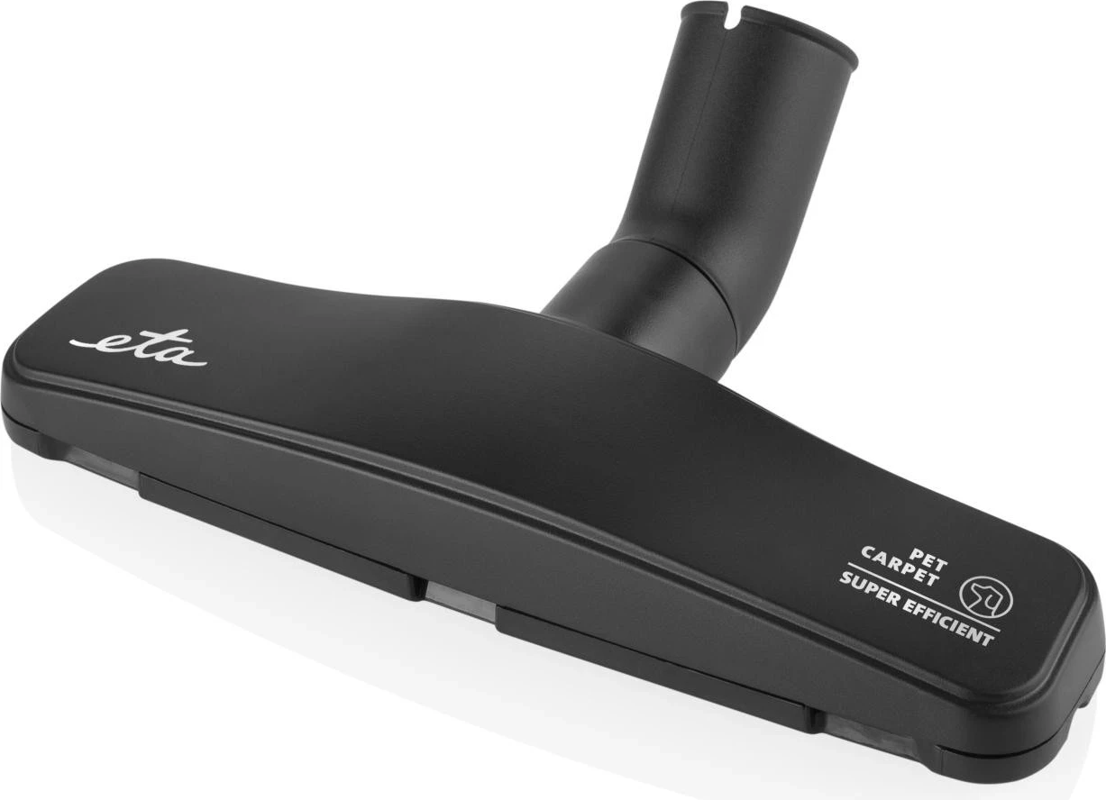 Pastrues vakumi ETA, për shtëpi, zi dhe turkuaz