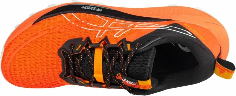 Atlete për meshkuj Asics, portokalli [Madhësia: 47]