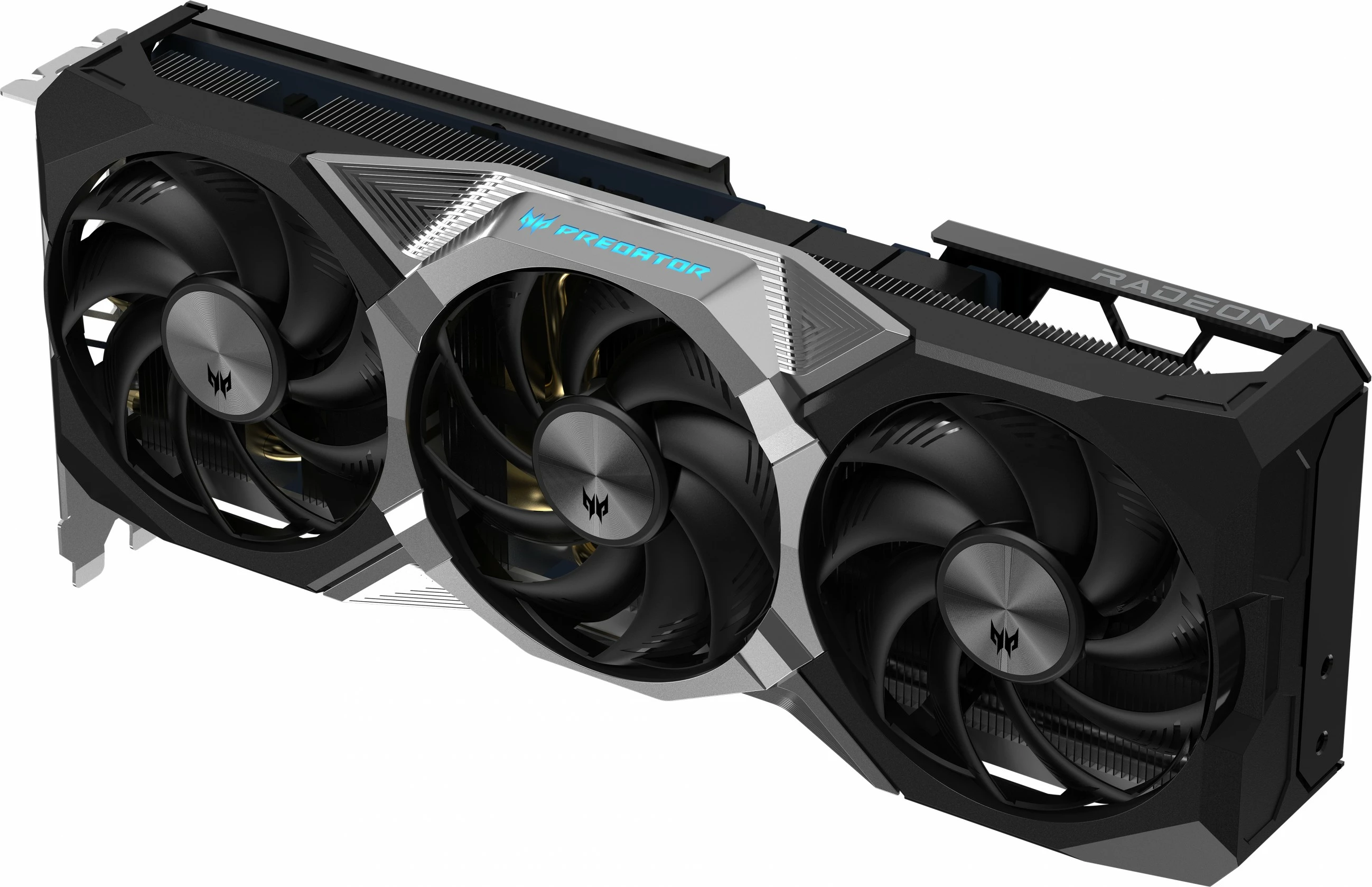 Kartelë grafike Acer Predator RX 9070 16GB GDDR6 3 fan