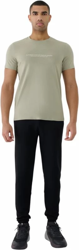 Maicë për meshkuj 4F, e gjelbër