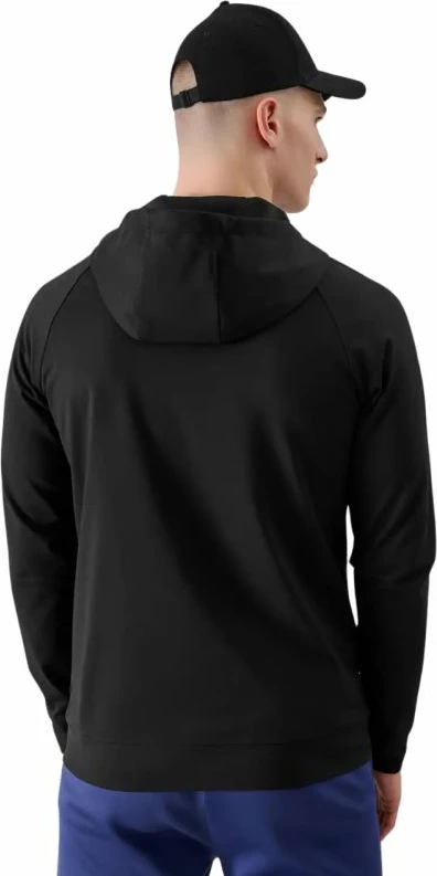 Duks për meshkuj 4F, i zi