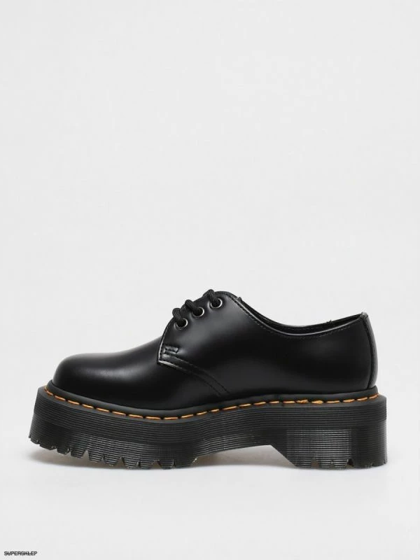 Këpucë Dr Martens, të zeza