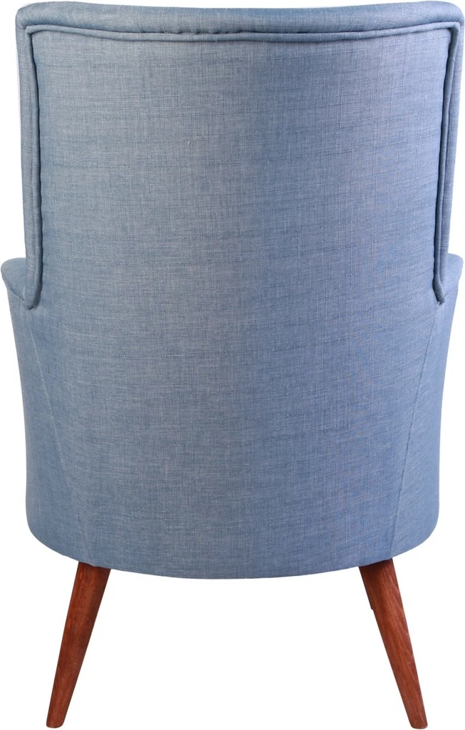 Karrige krahu Victoria, ngjyrë indigo blue