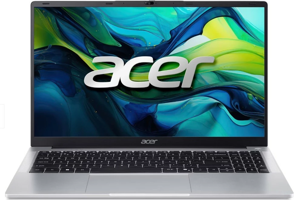 Laptop Acer Aspire Lite 15 AL15-32P-C0AW, 15.6", Intel Celeron N4500, 8GB RAM, 256GB SSD, Gri