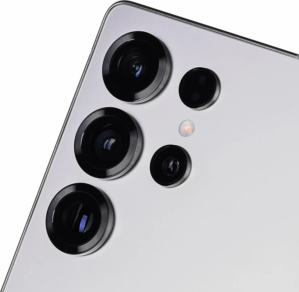 Celular Samsung Galaxy S25 Ultra, 6.9", 12+1TB, gray titanium