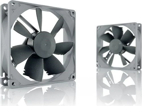 Ventilator kompjuteri Noctua NF-B9 REDUX-1600, 92mm, Gri