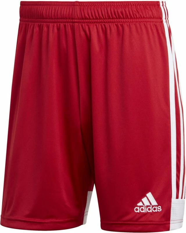 Shorce për meshkuj adidas, të kuqe