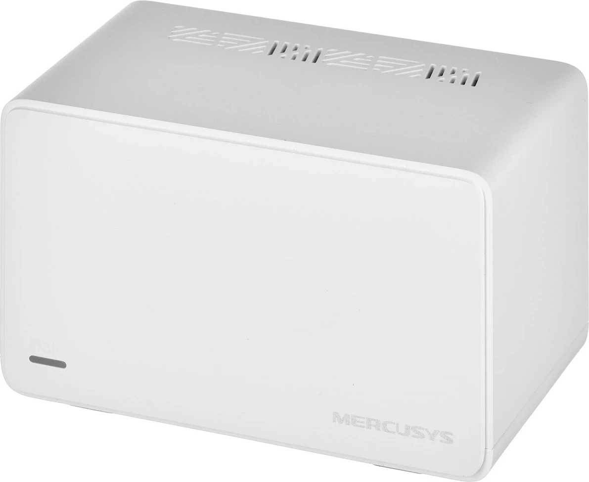 Sistemi i Wi-Fi Mesh për të gjithë shtëpinë Mercusys AX3000