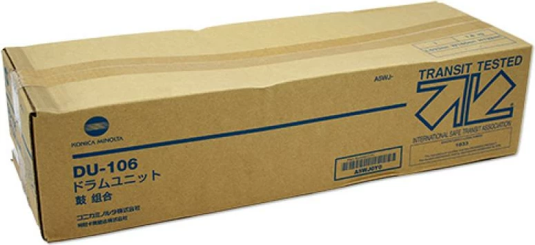Drum imazhi, Konica Minolta, DU-106 (A5WJ0Y0), i zi