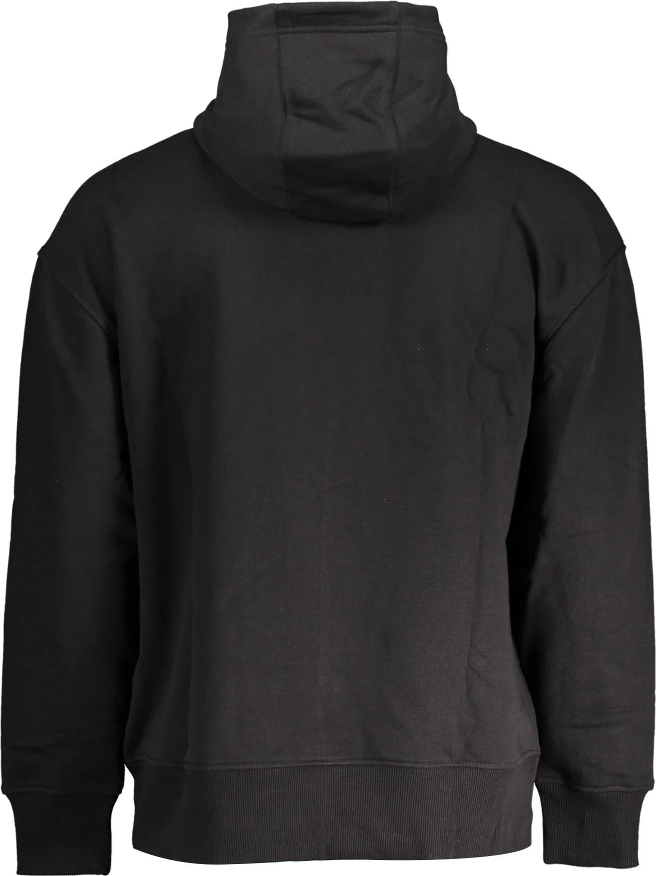 Duks për meshkuj TOMMY HILFIGER, i zi