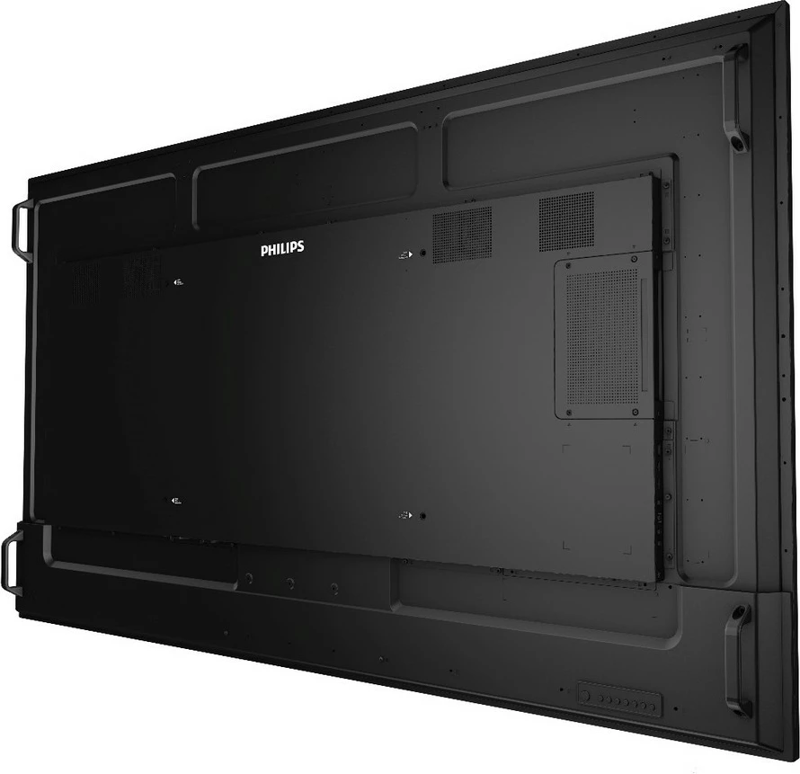 Display digjital Philips 65BDL4511D/00, 165.1 cm (65"), 3840 x 2160 pixels, 24/7