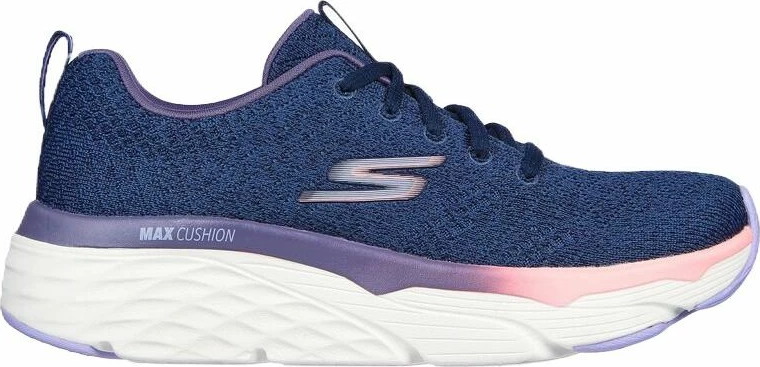 Atlete për femra Skechers, blu marine