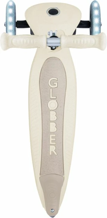 Trotinetë për fëmijë Globber Junior Foldable Lights Ecologic (692-566-2)