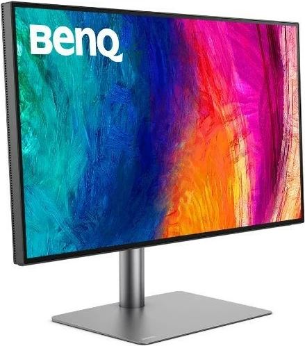 Monitor BenQ PD3225U 31.5", 4K UHD, IPS, 5ms, 2000:1, HDMI, Gri