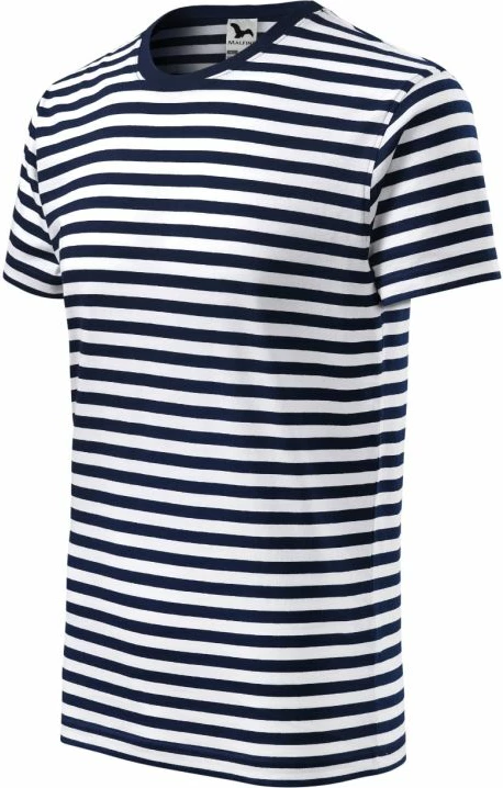 Maicë Adler Sailor U, për meshkuj dhe femra, blu marine