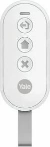 Telekomandë Yale AL-KF-1A-W, e bardhë