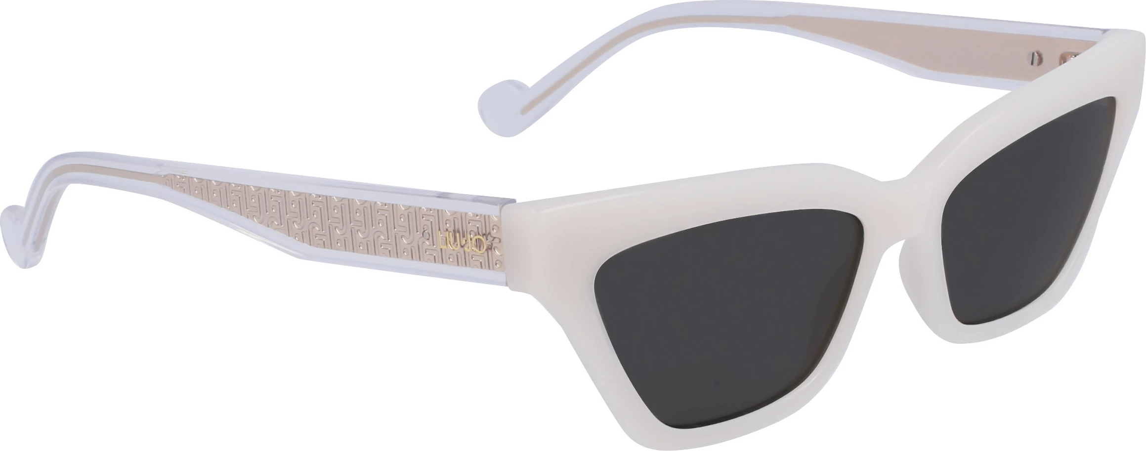 Syze dielli LIU JO femra, të bardha