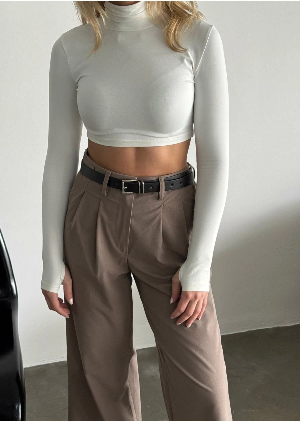 Rrip argjendi poliuretani, Jumeon, KPEGMSA14768, 100cm