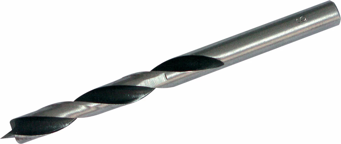 Maje shpimi për dru Proline 26273 3.0 mm, me kuti plastike