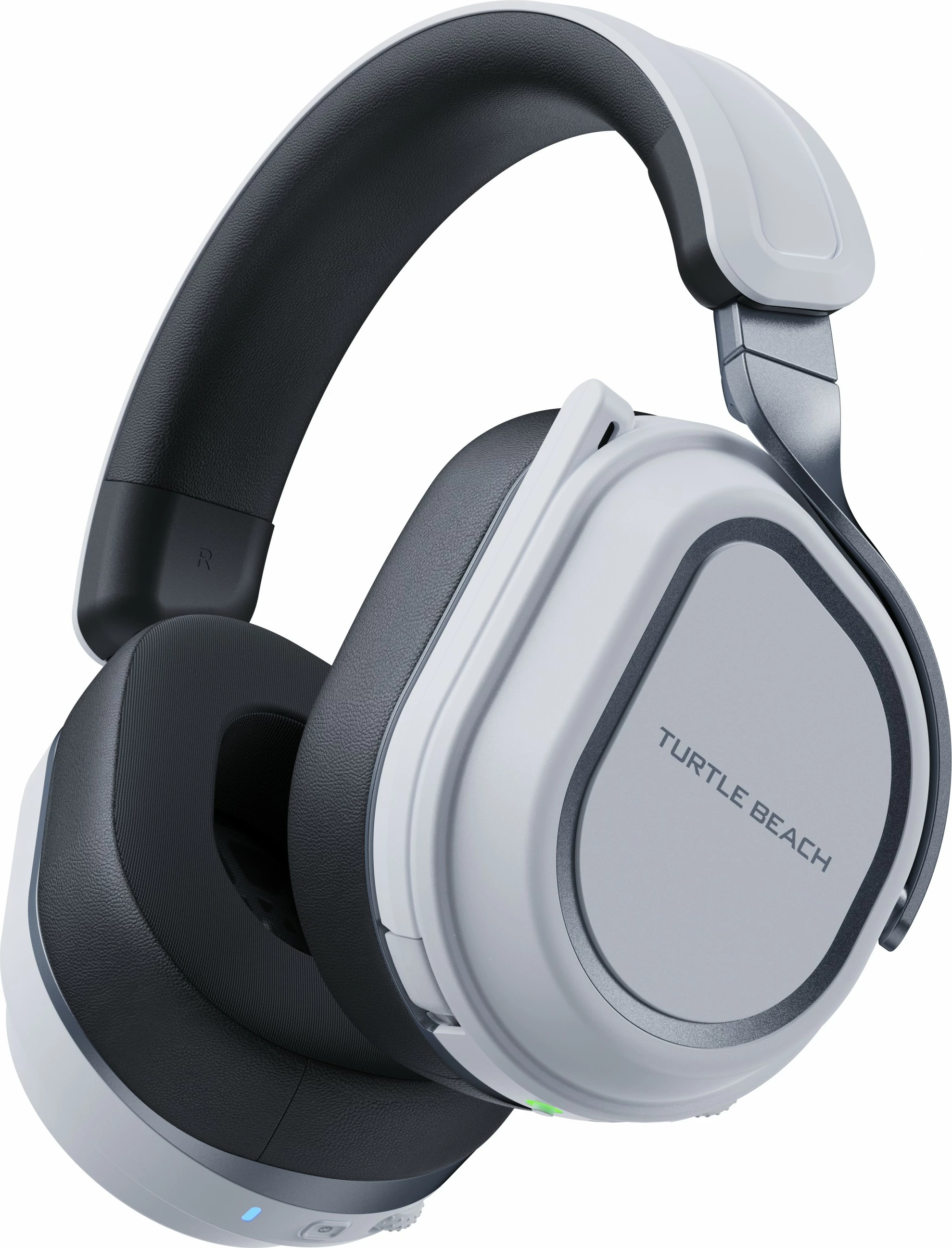 Kufje Turtle Beach Stealth 700 GEN 3 PlayStation, wireless, bardhë