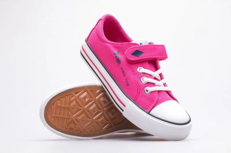 Atlete për fëmijë Lee, rozë