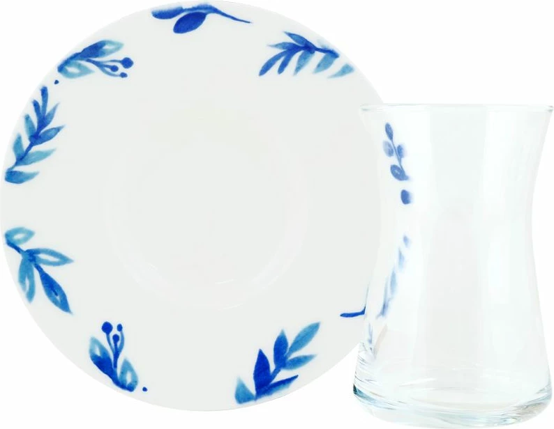 Set mëngjesi 19 pjesë, Hermia Concept, 58KKT000156