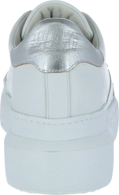 Atlete për femra Sneaky, të bardha 