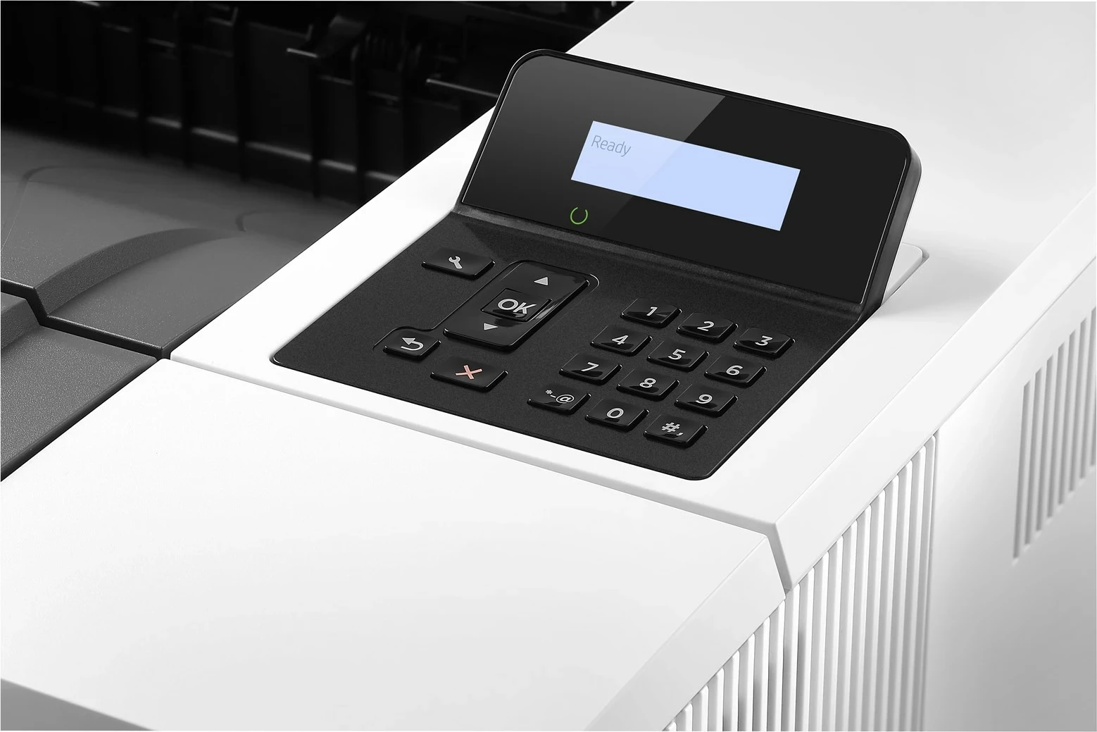 Printer HP LaserJet Pro M501, i zi