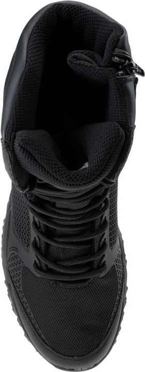 Çizme Magnum për meshkuj, të zeza