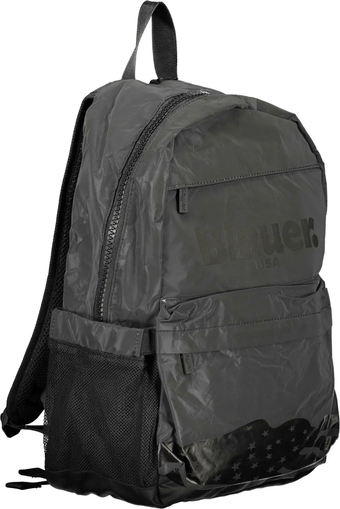 Çantë shpine BLAUER SOUTH për meshkuj, e zezë