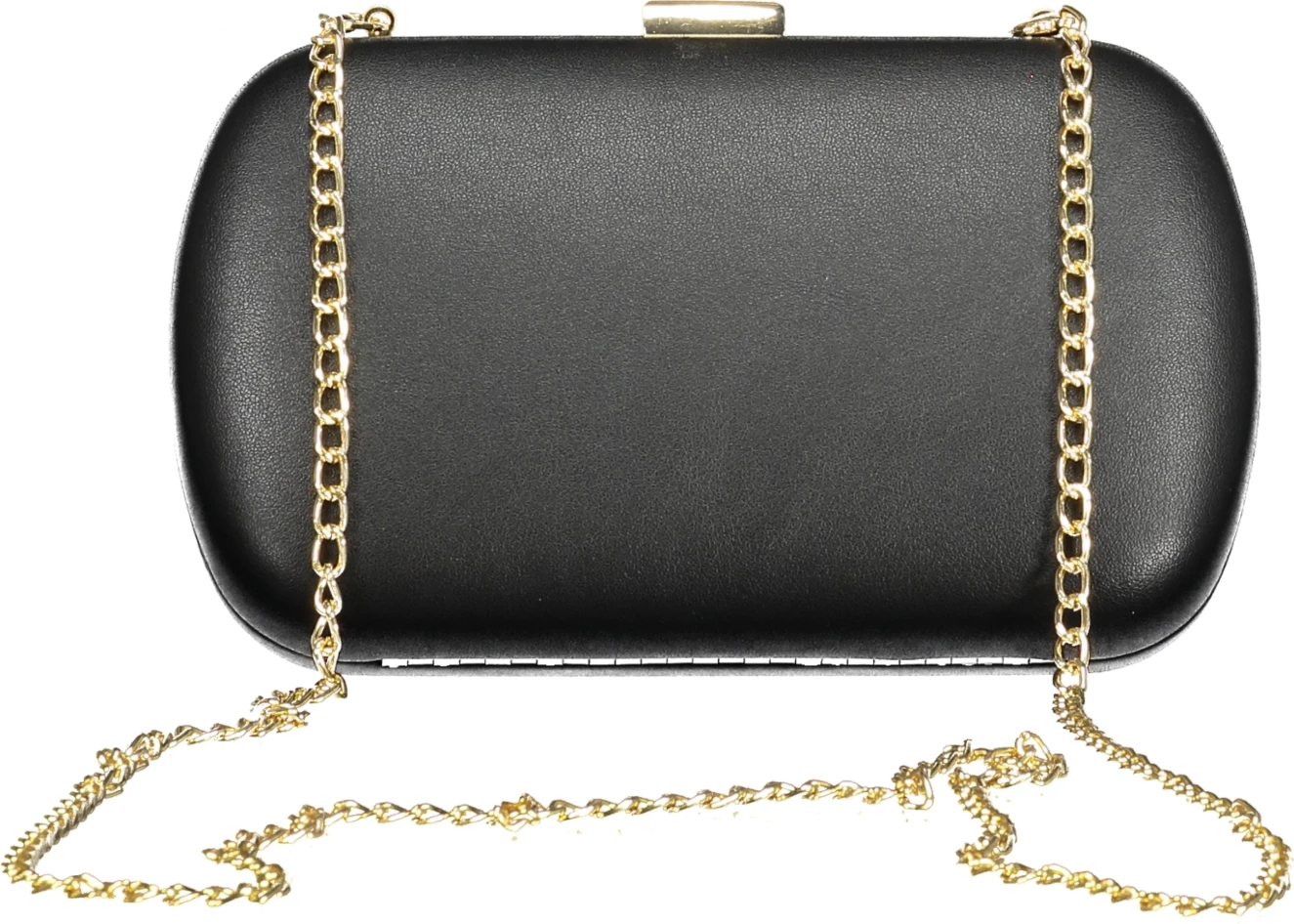 Çantë VALENTINO BAGS, e zezë