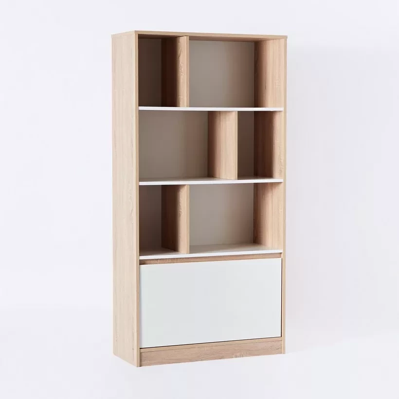 Dollap për libra Bella 