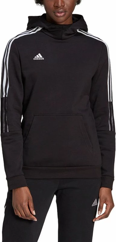 Duks adidas për femra, i zi