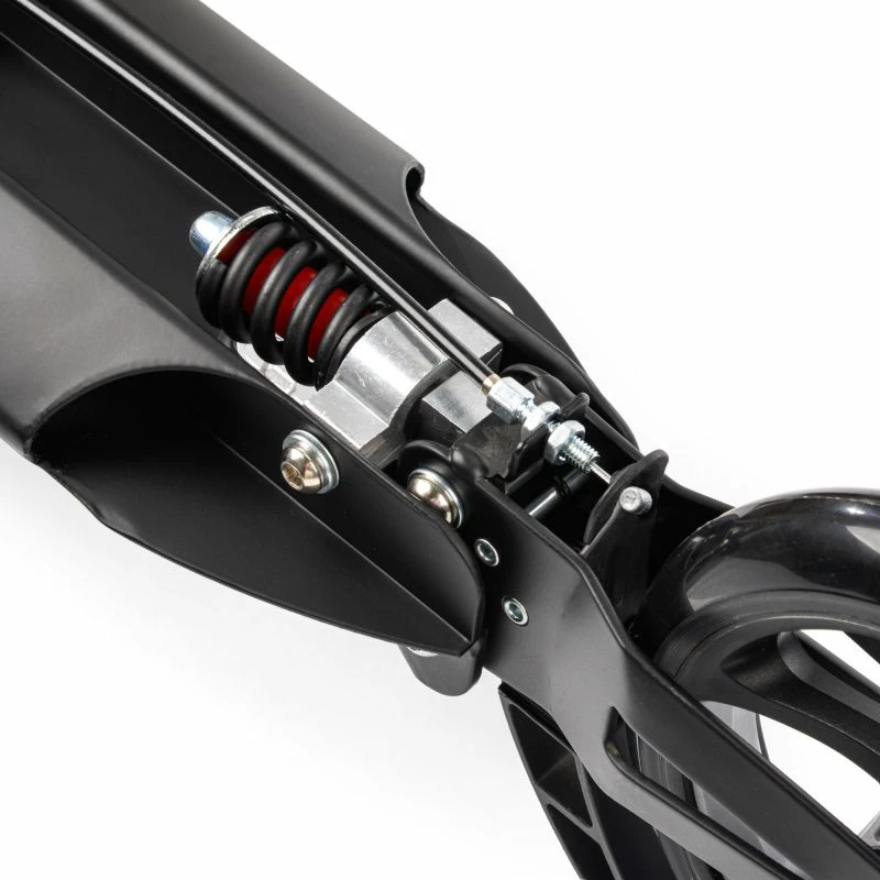 Skuter Meteor City Hamburg, i zi