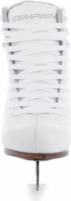 Patina artistike Tempish për meshkuj/femra, të bardha