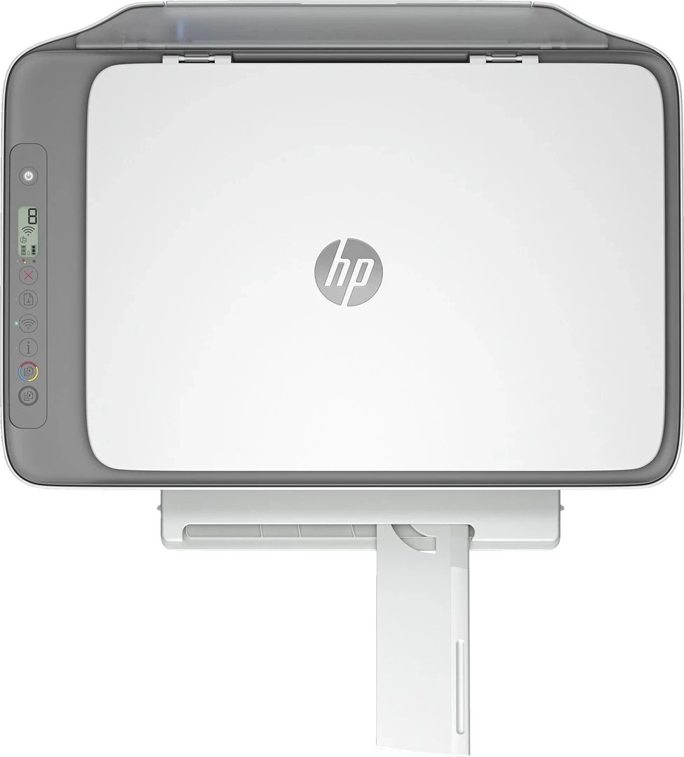 Printer HP DeskJet 2820e All-in-One, Gri