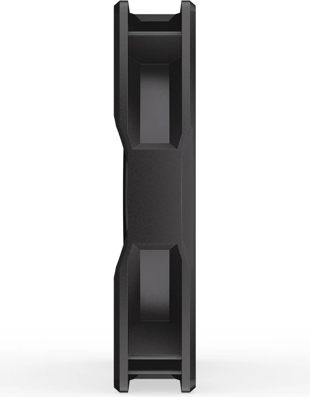 Ventilator kase Endorfy Stratus 120 PWM EY4A007, 12 cm, i zi